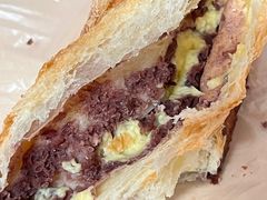 -Dough&Joe团憩(瑞虹天地月亮湾店)