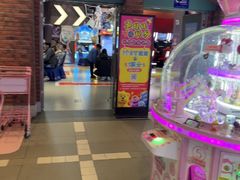 -反斗乐园(中航城君尚购物中心)