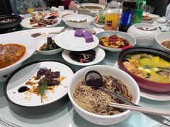 -琼林徽宴(中央门店)
