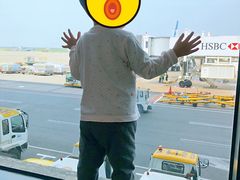 -上海浦东国际机场-T2航站楼