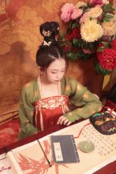 -汉仪华裳汉服馆(打浦桥店)