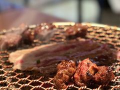 -烧肉达人•炭火烧肉(新天地店)