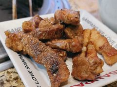 -安又胖韩国烤肉(美罗城店)