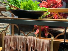 -湊湊火锅·茶憩(南京东路悦荟店)