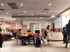 大堂-肯德基(京广桥店)