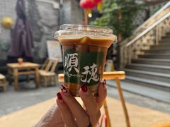 -周大娘牛乳(旧寨古村总店)