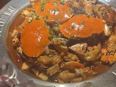 -胖哥俩肉蟹煲(苏州中心店)