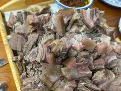 -北冰洋狗肉冷面城(总店)