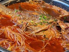 -扬州狮子楼·非遗淮扬菜(东关街店)