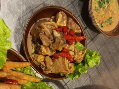 -冯校长老火锅(深圳总店)