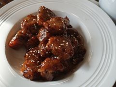 -民族饭荘(新华大街店)