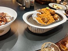 -阿忠食坊大排档·20年老店(万象城店)