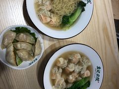-袁记云饺(鼓楼店)