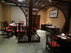 -三品尚院(贝勒府旧址店)