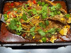 -串亿88烧烤·羊腿·羊蝎子(板泉路店)