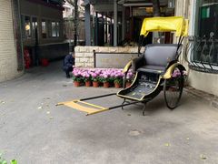 -北京小王府餐饮管理有限公司