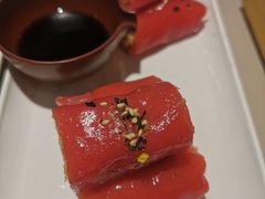 脆脆鲜虾红米肠-蔡澜点心(三里屯T+MALL店)