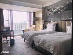 -乌鲁木齐环球国际大酒店