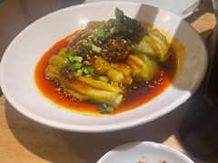 -全牛匠·乐山跷脚牛肉(新中关店)