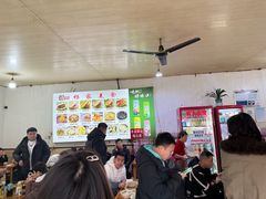 -昝东肉夹馍(昝岗店)