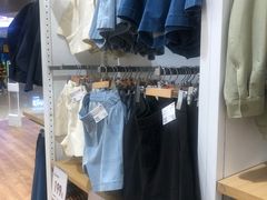 -优衣库(青岛万象城店)