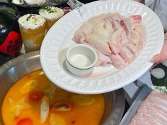 -椰小鸡·琼州糟粕醋(美兰缤纷城店)