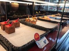 -Salon de The de Joel Robuchon(外滩18号店)