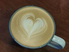 -Joymean coffee.见面咖啡