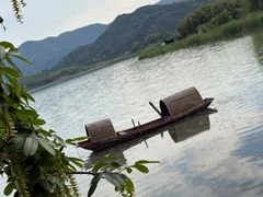 -鸣鹤古镇