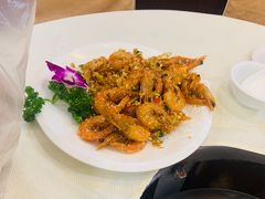 -渝君重庆火锅(嘉宾路店)