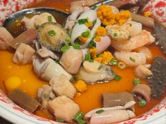 -波螺油子青岛本帮菜(银座店)