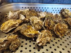 -都会尚膳·海鲜自助餐厅(重庆万豪酒店)
