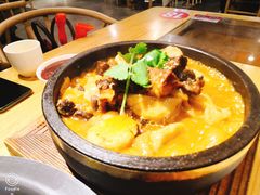 -赤宴·川菜(玉林店)