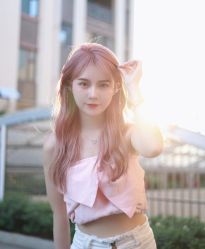 -吉艺心专业美发造型