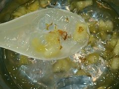 菠萝冰粉-螺大蛳柳州螺蛳粉·火锅·热干面(西城永捷店)