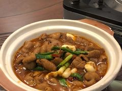 红烧肥肠-季家厨房(长江东大街店)