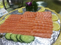 -海鲜e族(马王堆店)