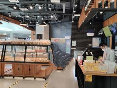 -格瑞思动物奶油生日蛋糕(圆融店)