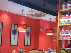 -祥源胡同·涮牛羊肉火锅(花桥店)