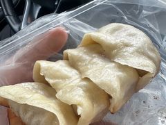 -水丰锅贴(延吉东路店)
