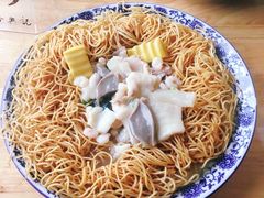 -裕兴记·三虾面(西北街总店)
