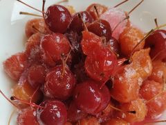 -大清花饺子(山庄店)