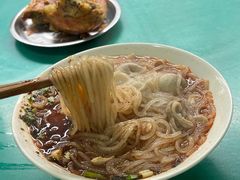 红油肥肠粉-甘记肥肠粉(马鞍北路店)
