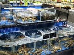 -舟山海鲜·江浙菜(银沙路店)