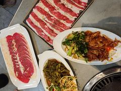 -米家·鹤城炭火米家(直营总店)