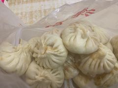 -天津包子铺(万泉庄店)
