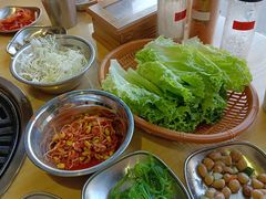 -麻蒲碳烤肉(嘉禾东平地铁站19号店)