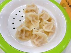 海胆水饺-威海渔村(黄兴路店)