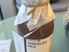 ice&nbsp;chocolate&nbsp;mike-Cafe Aewol Monsant