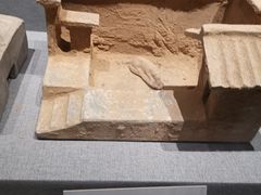 -洛阳古墓博物馆